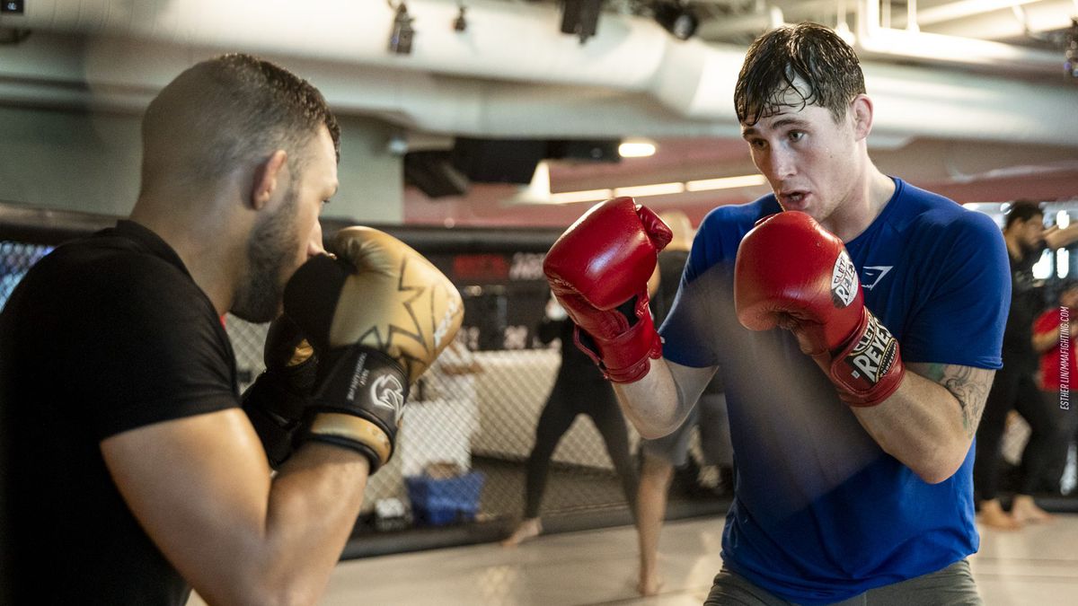 Darren Till