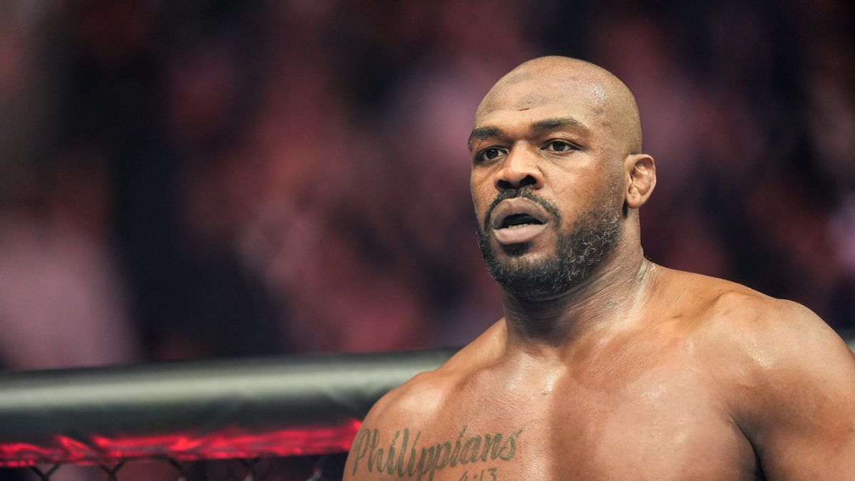 MMA: MAR 04 UFC 285