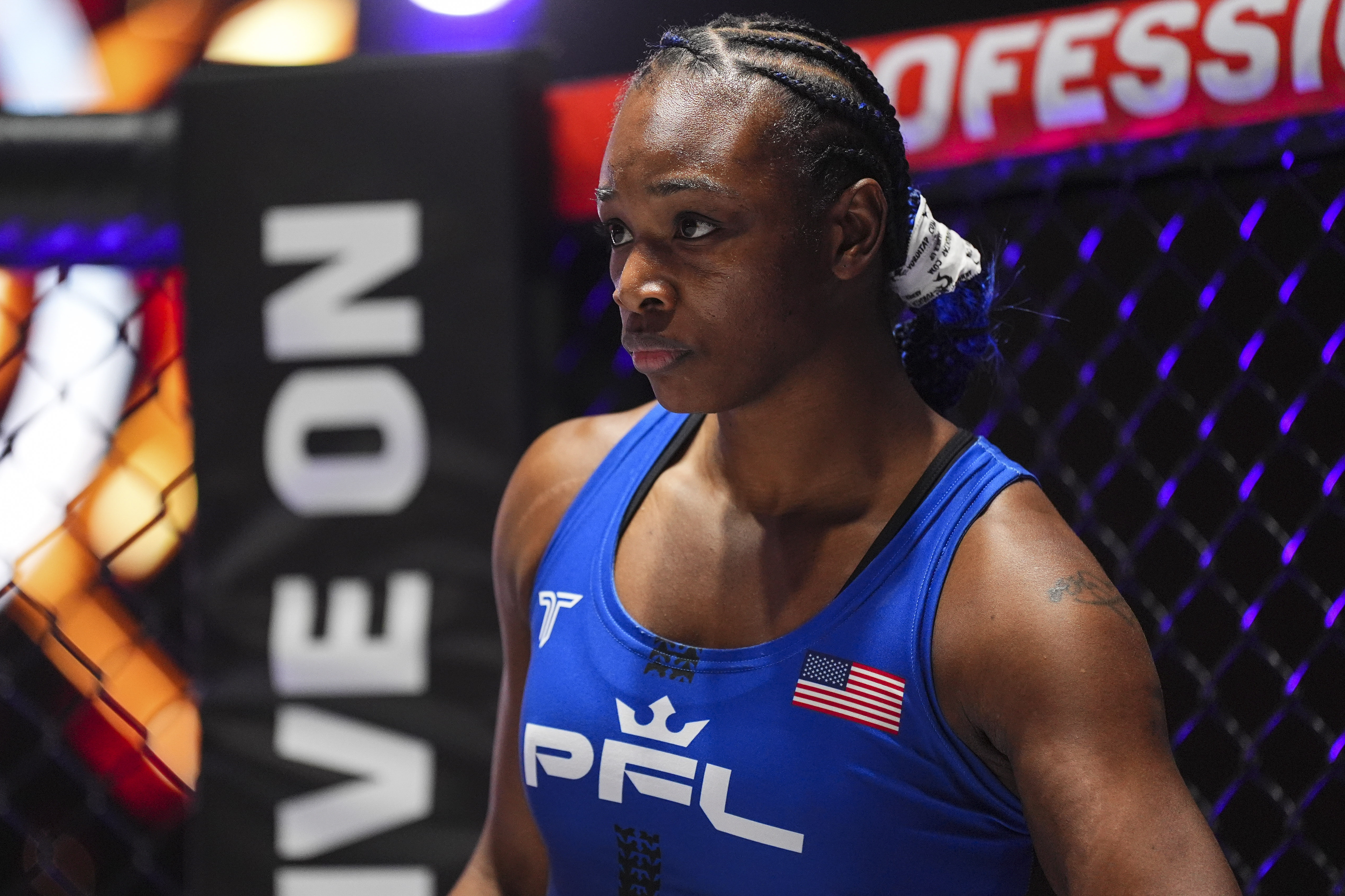 2024 PFL vs Bellator