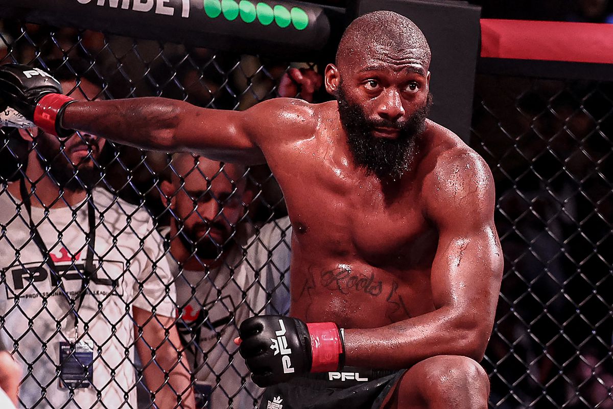 MMA-FRA-PFL-WELTERWEIGHT